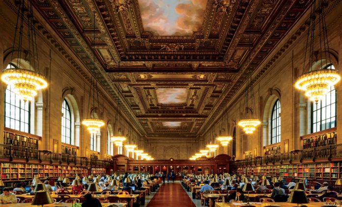 New York Public Library