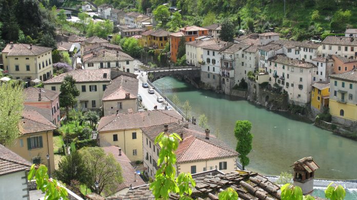 Bagni di Lucca