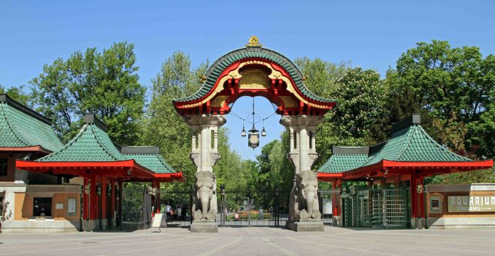 Berlino Zoo