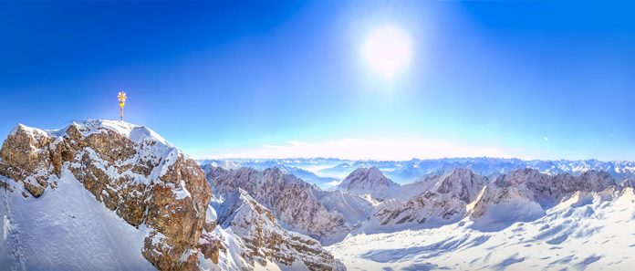 Garmisch-Partenkirchen