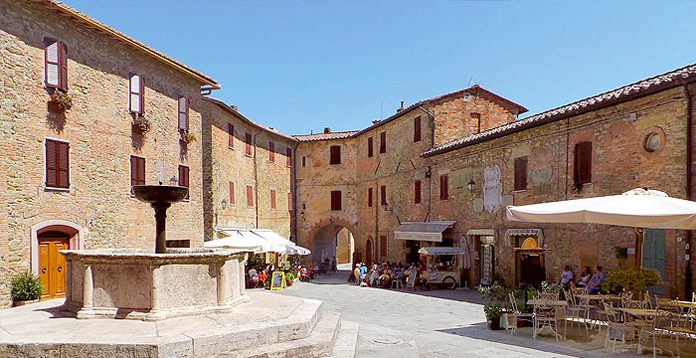 Panicale