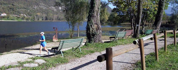 Laghi di Revine