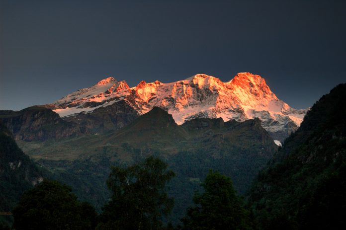 Monte Rosa Valsesia