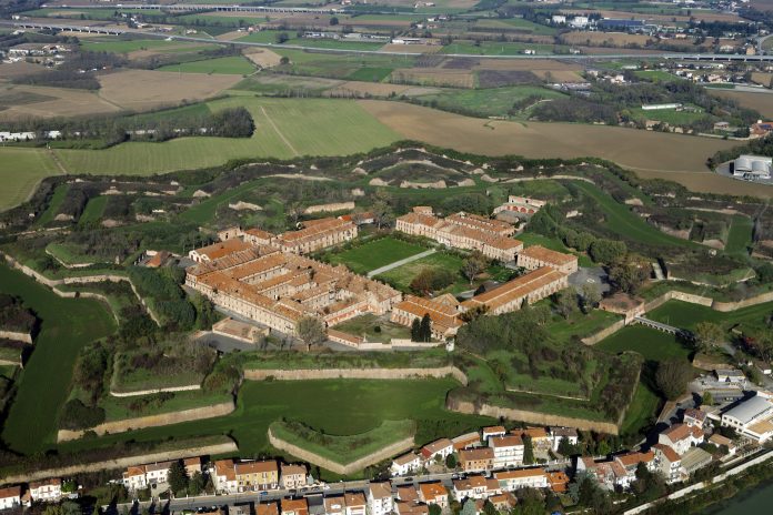 Alessandria Cittadella