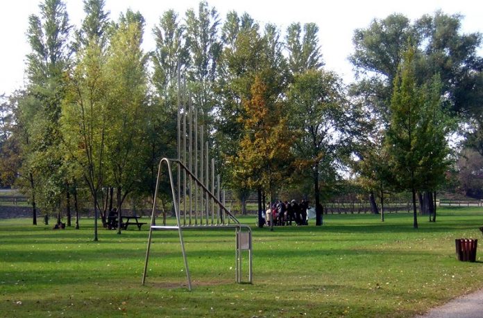 Mantova Parco della Scienza