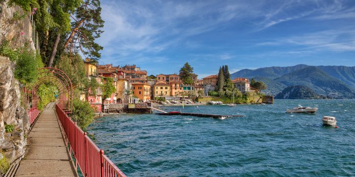 Varenna