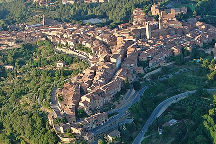 Città della Pieve