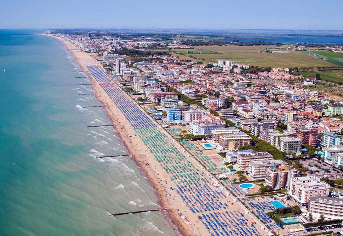 Jesolo