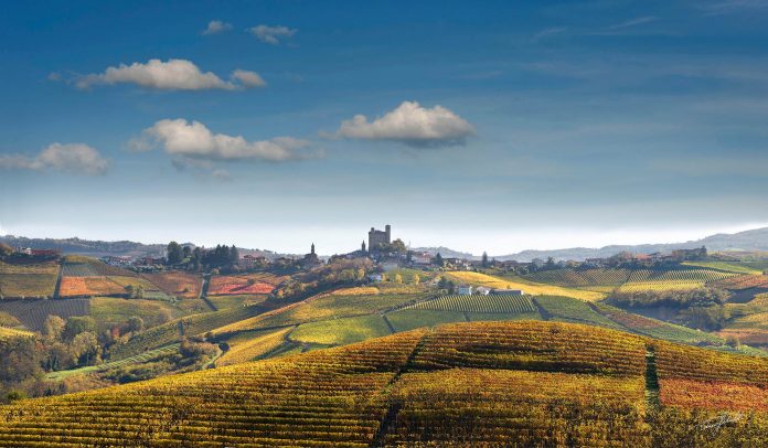 Langhe