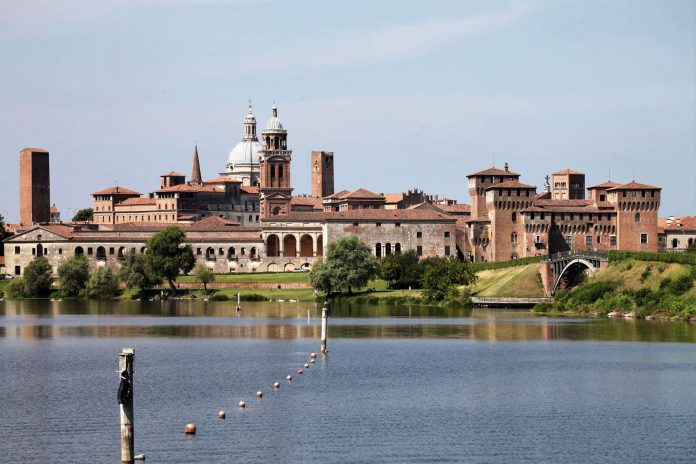 Mantova Laghi Mincio