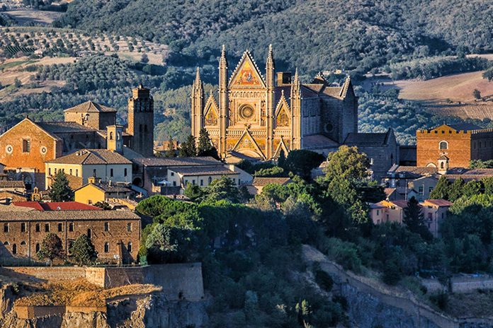 Orvieto