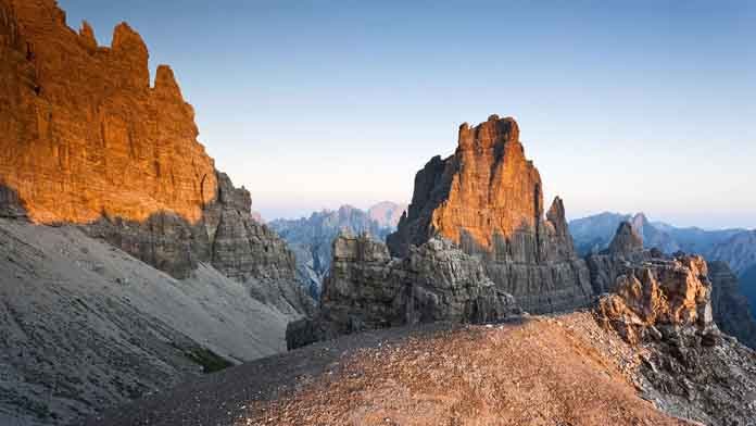 Dolomiti Friulane