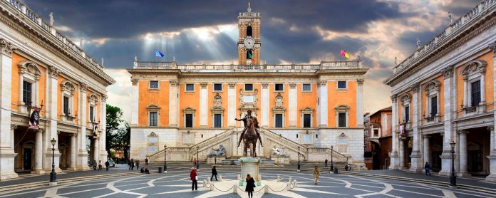 Roma Campidoglio