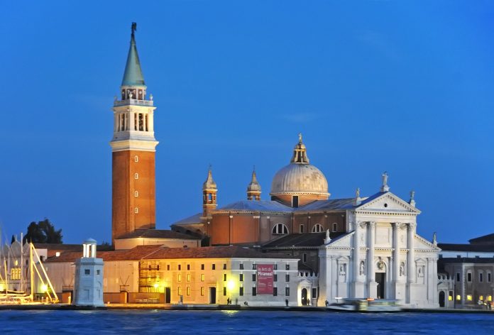 Venezia San Giorgio Maggiore