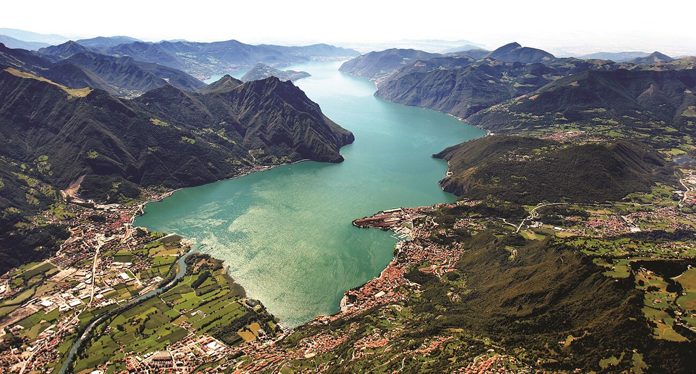 Lago d'Iseo