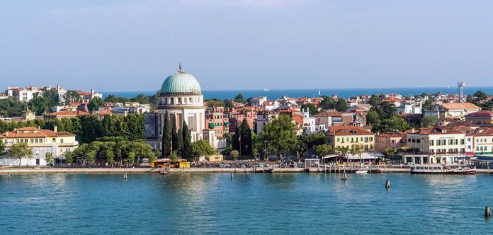 Lido di Venezia