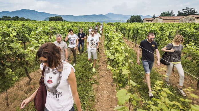 Festival Franciacorta Estate