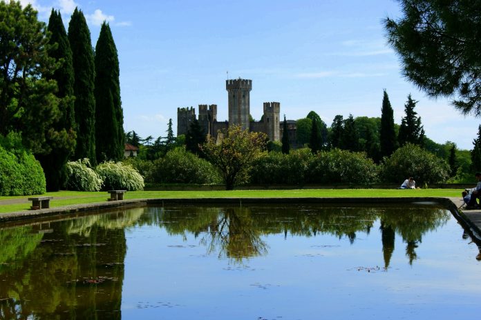 Mantova Parco Regionale Mincio