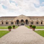 33 Mantova Palazzo Te