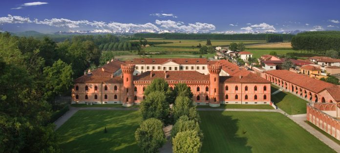 Pollenzo Università del Gusto