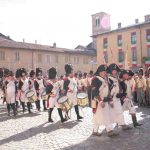 34 Cherasco sfilata napoleonica