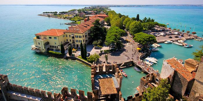 Sirmione