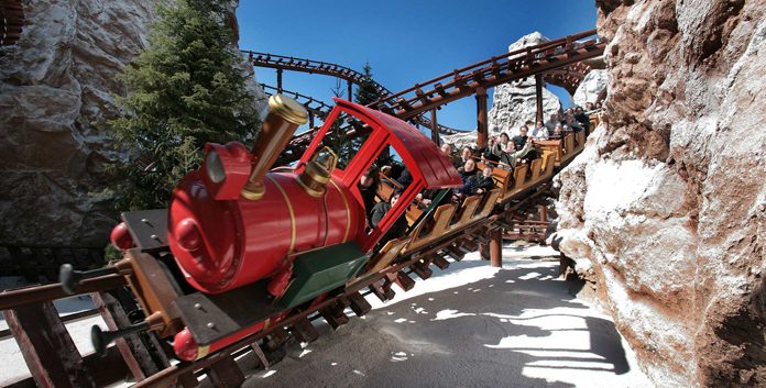 Gardaland