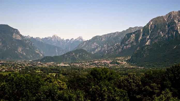 Gemona del Friuli