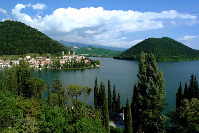 Lago di Piediluco