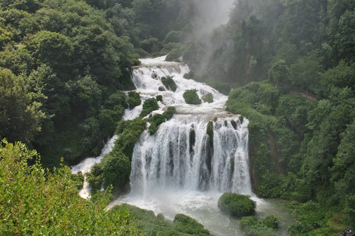 Cascate delle Marmore