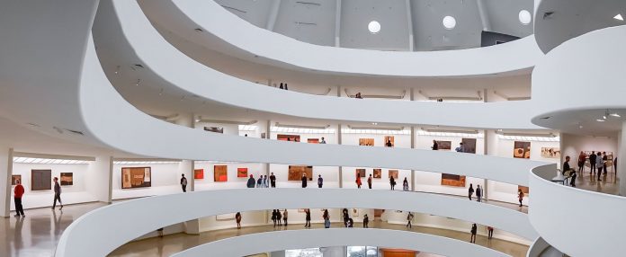 New York Guggenheim