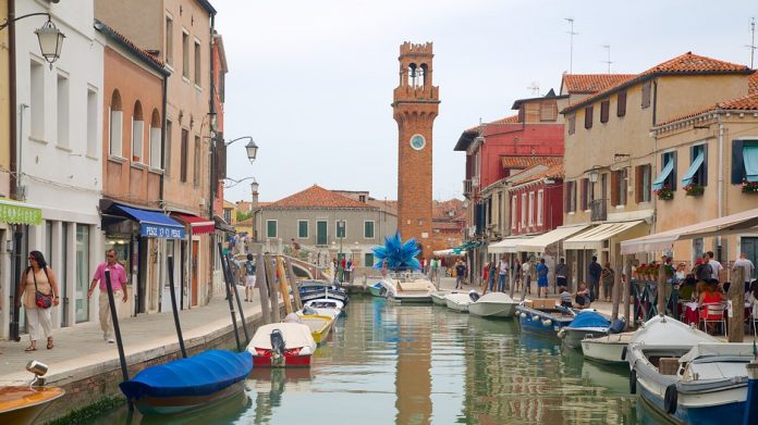 Venezia Murano