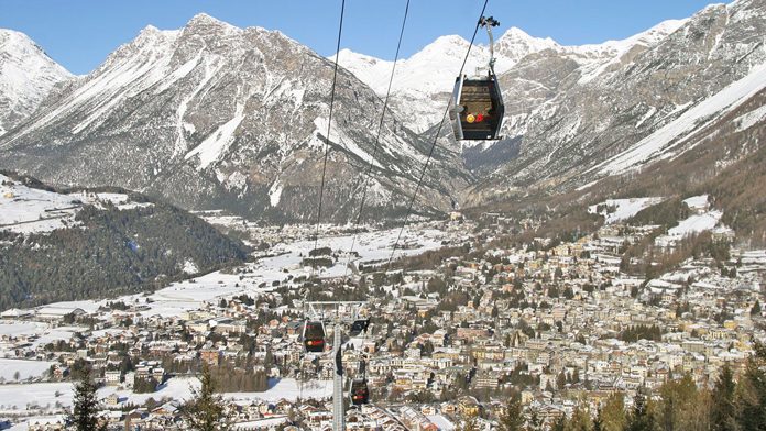 Bormio