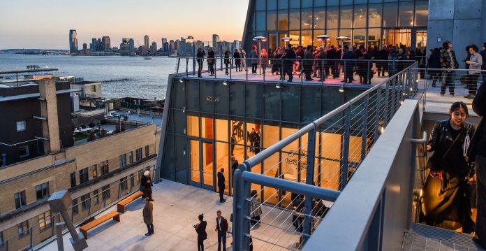 New York Whitney Museum