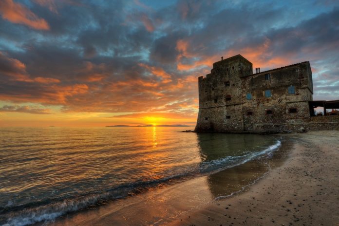 Follonica Torre Mozza