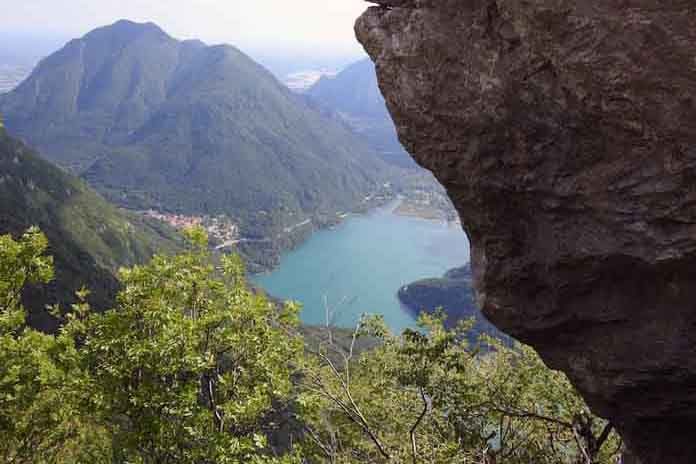 Lago di Cavazzo