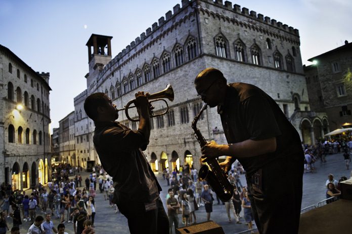 Umbria Jazz