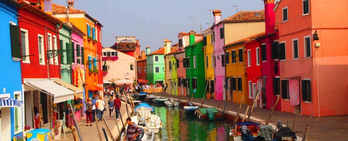 Venezia Burano