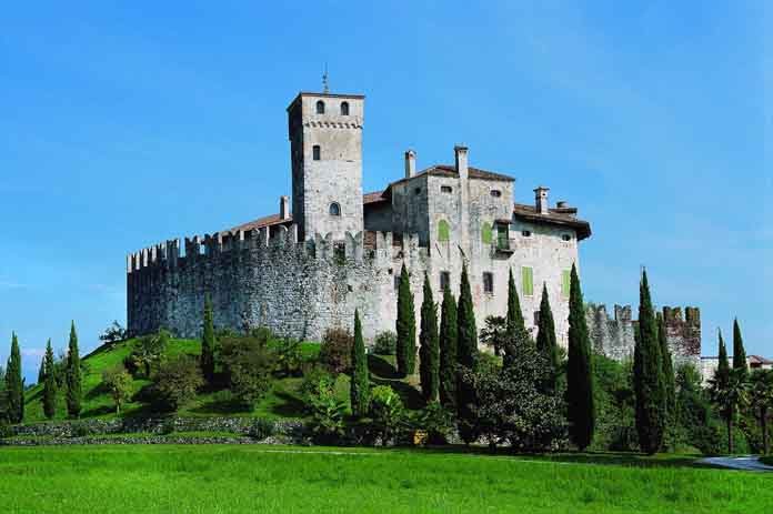 Castello Villalta