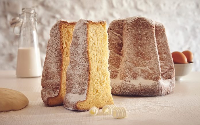 Pandoro di Verona