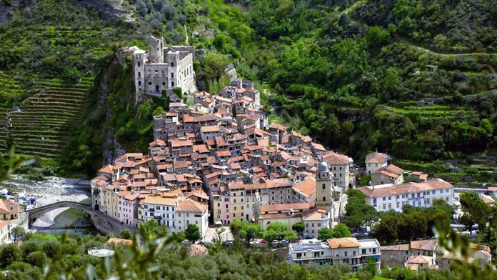 Dolceacqua