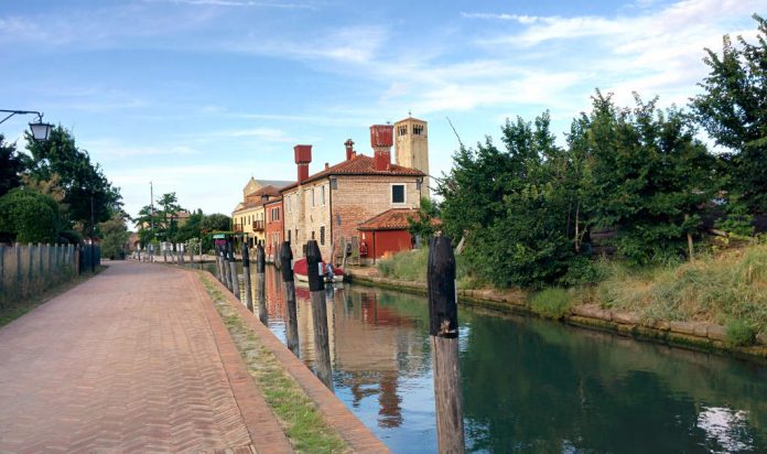 Venezia Torcello