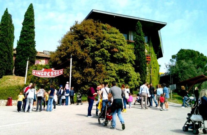 Perugia Città della Domenica