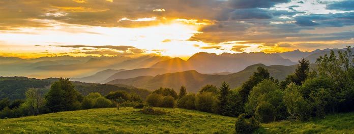 Valli del Natisone