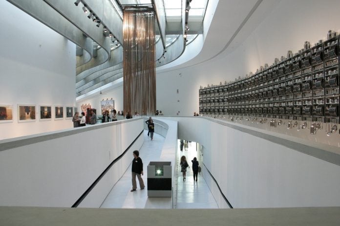 Roma Maxxi