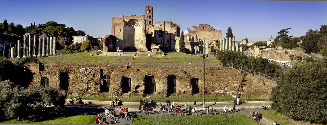 Dove Si Può Vedere La Roma Stasera