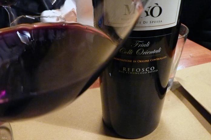 Refosco