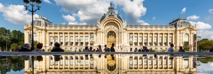 Parigi Petit Palais