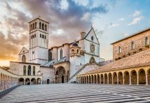 Cosa vedere ad Assisi