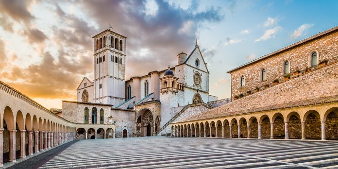 Cosa vedere ad Assisi